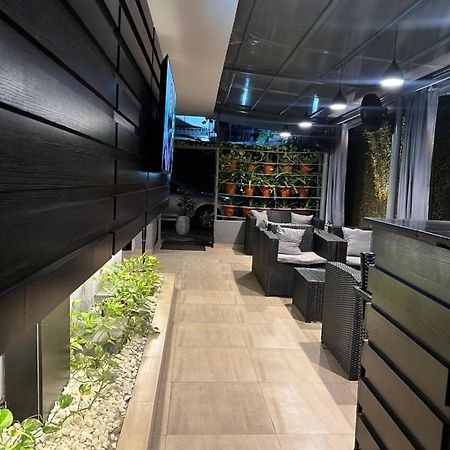 Villa Thirty Three ลากอส ภายนอก รูปภาพ
