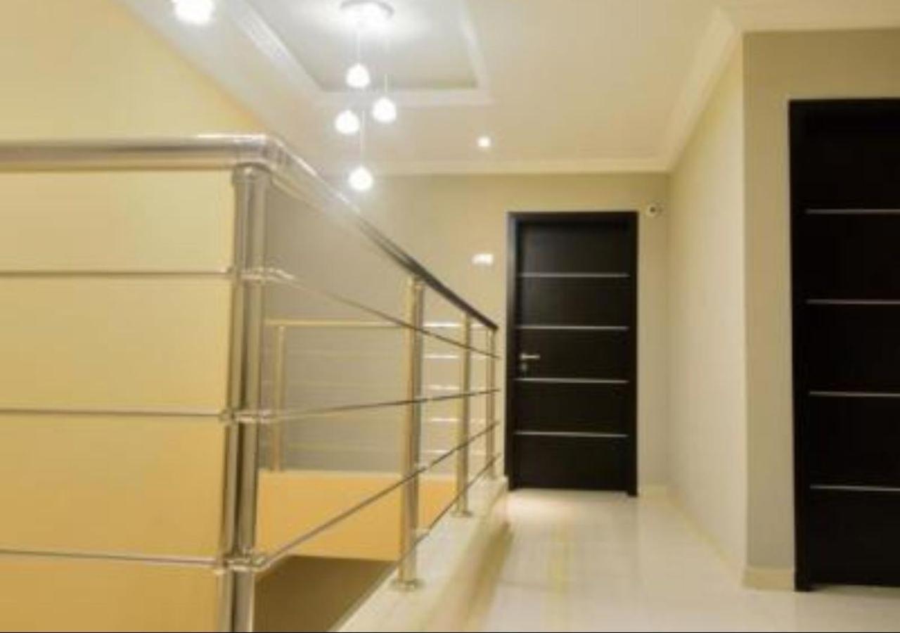 Villa Thirty Three ลากอส ภายนอก รูปภาพ