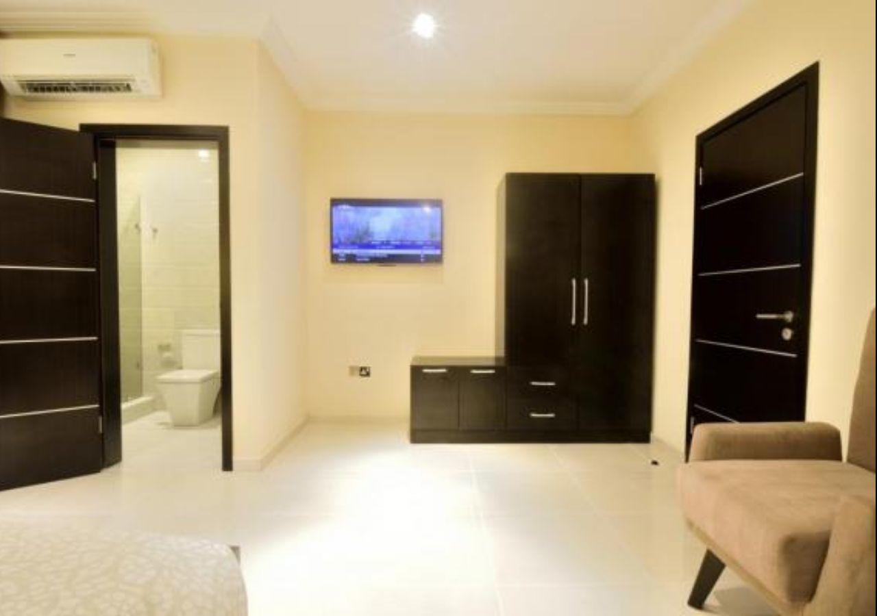 Villa Thirty Three ลากอส ภายนอก รูปภาพ