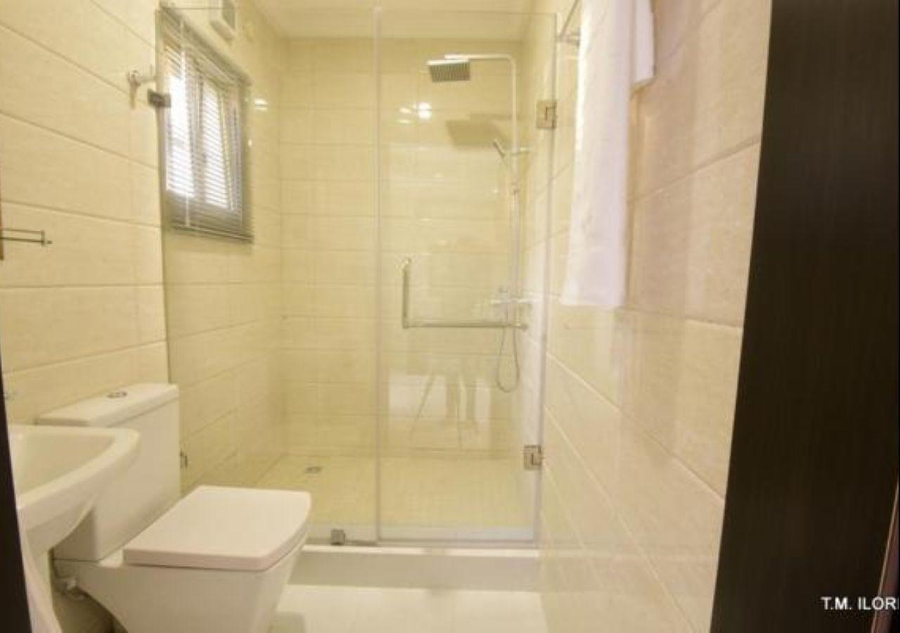 Villa Thirty Three ลากอส ภายนอก รูปภาพ
